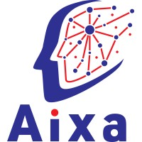 AIXA logo