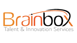 BrainBox logo
