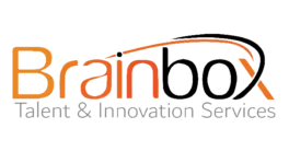 BrainBox logo