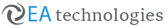 EA Technologies logo
