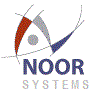 Noor Systems logo