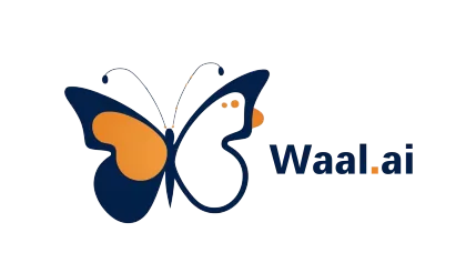 Waal AI logo