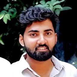 Suraj Rao